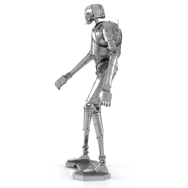 Star Wars - Metal Earth 3D Model Kit - K-2SO