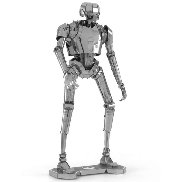 Star Wars - Metal Earth 3D Model Kit - K-2SO