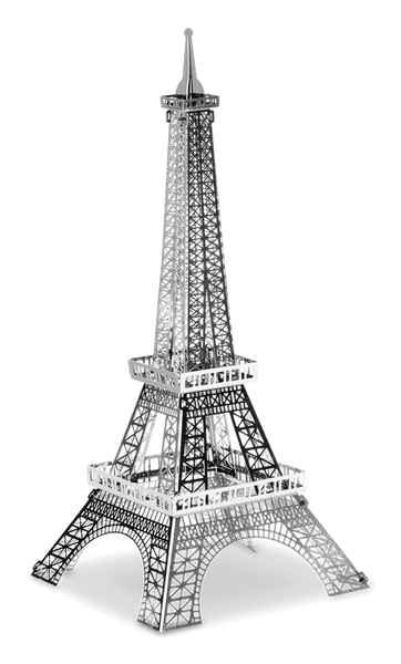 Metal Earth 3D Model Kit - Eiffel Tower