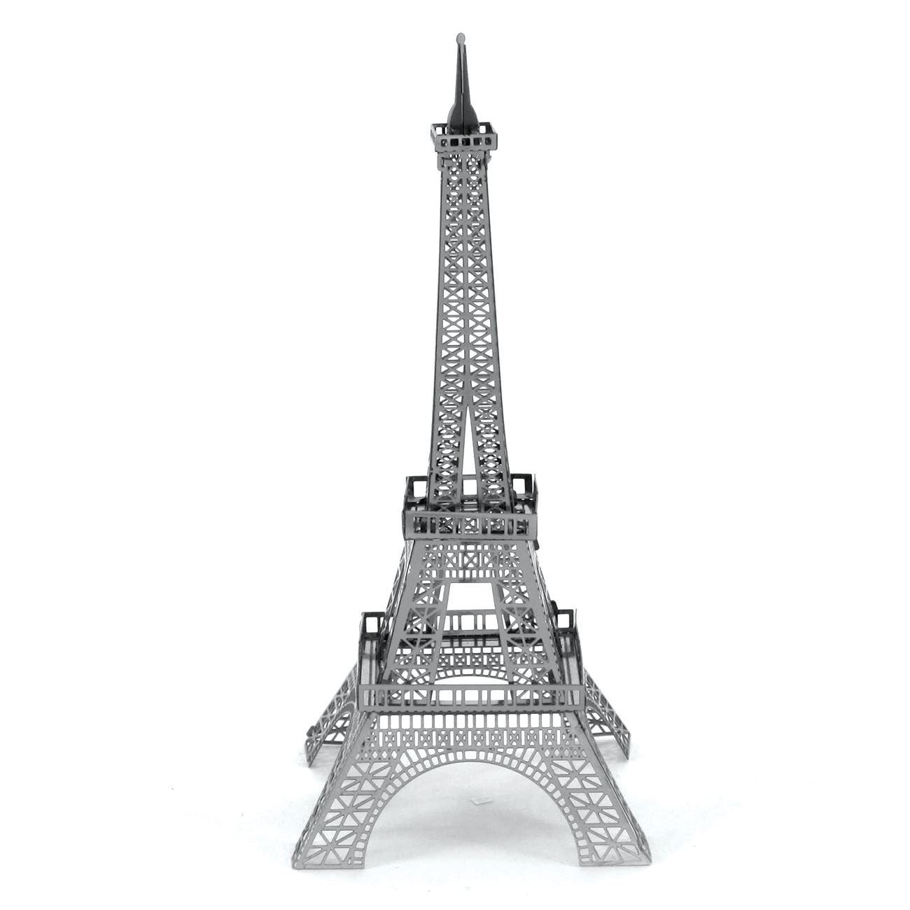 Metal Earth 3D Model Kit - Eiffel Tower