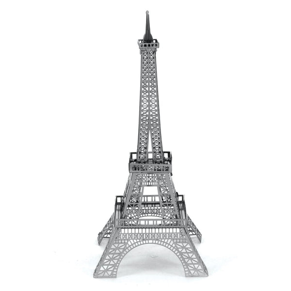 Metal Earth 3D Model Kit - Eiffel Tower
