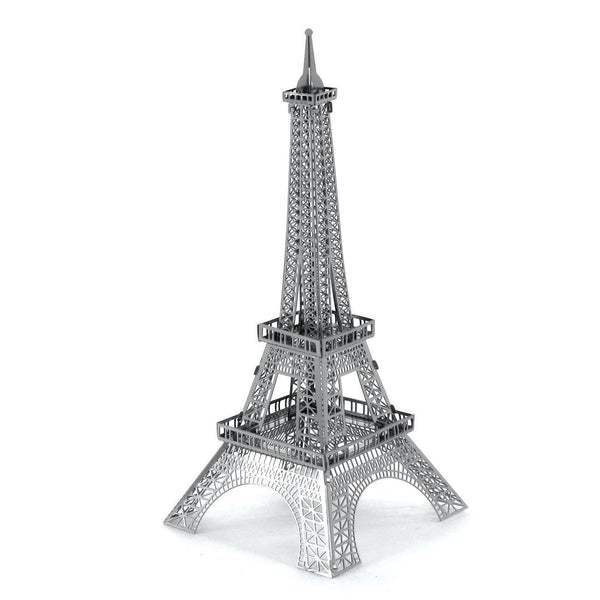 Metal Earth 3D Model Kit - Eiffel Tower