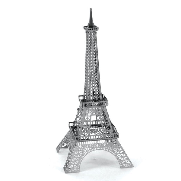 Metal Earth 3D Model Kit - Eiffel Tower