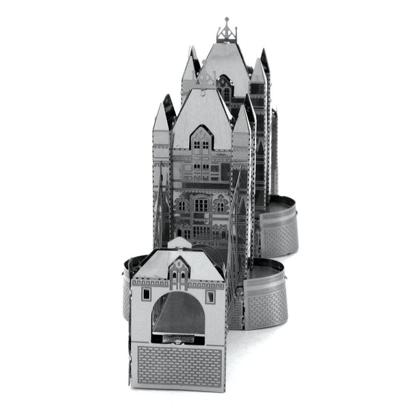 Metal Earth 3D Model Kit - Tower Bridge