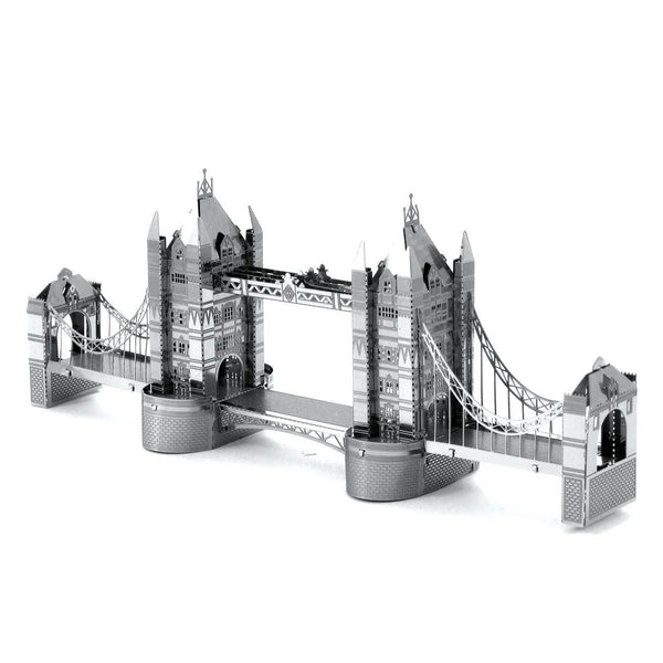 Metal Earth 3D Model Kit - Tower Bridge