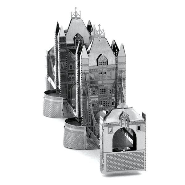 Metal Earth 3D Model Kit - Tower Bridge