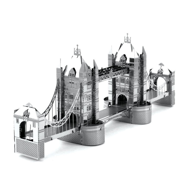 Metal Earth 3D Model Kit - Tower Bridge