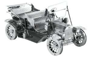 Metal Earth 3D Model Kit - 1908 Ford Model T
