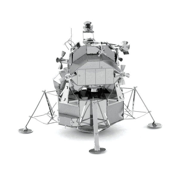 Metal Earth 3D Model Kit - Apollo Lunar Module