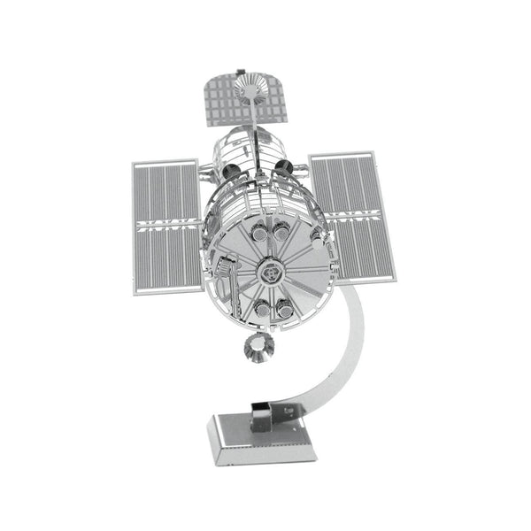 Metal Earth 3D Model Kit - Hubble Telescope