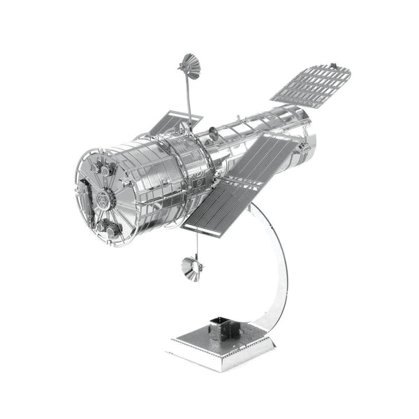 Metal Earth 3D Model Kit - Hubble Telescope