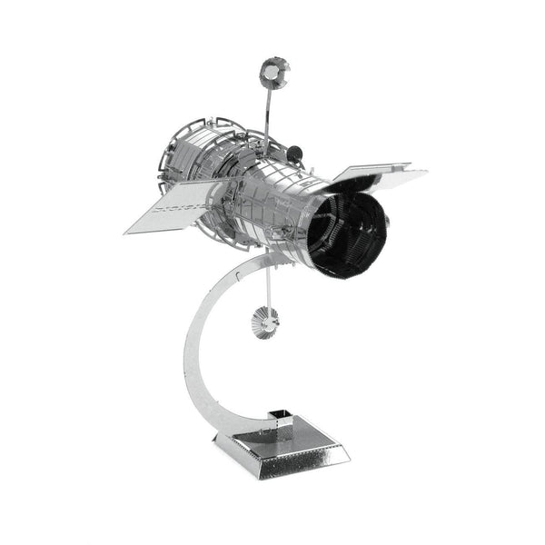 Metal Earth 3D Model Kit - Hubble Telescope