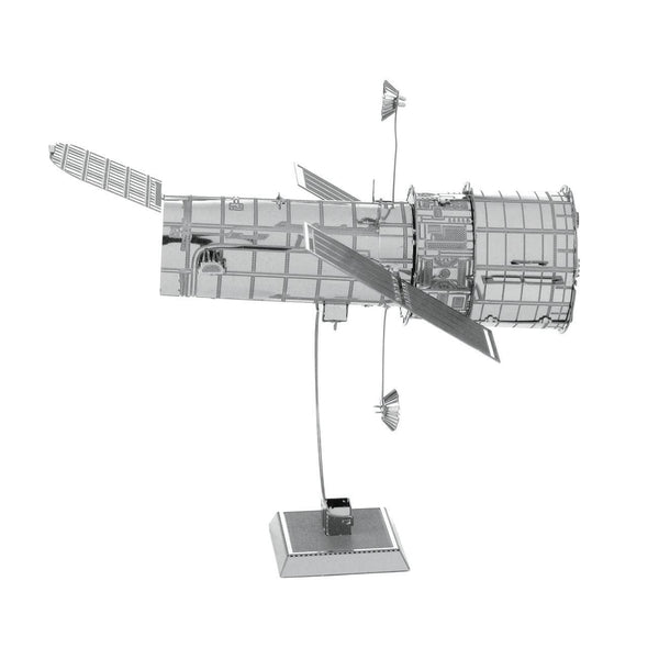 Metal Earth 3D Model Kit - Hubble Telescope