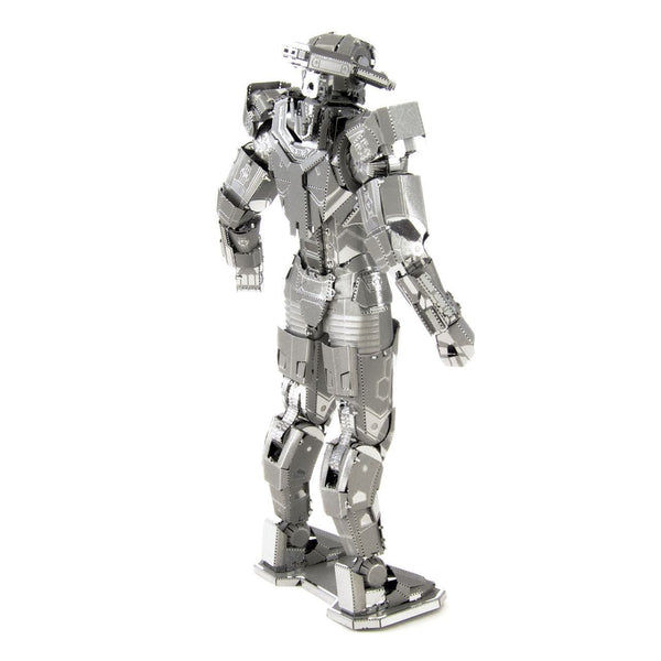 Metal Earth 3D Model Kit - War Machine