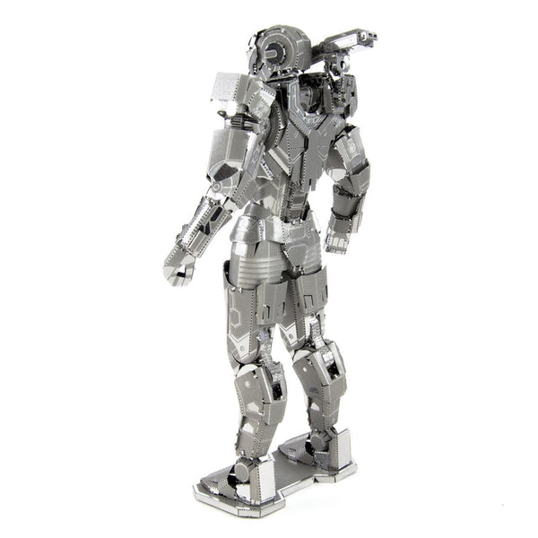 Metal Earth 3D Model Kit - War Machine