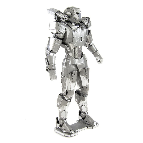 Metal Earth 3D Model Kit - War Machine