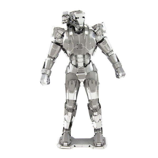 Metal Earth 3D Model Kit - War Machine