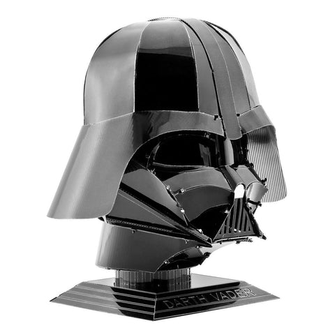 Metal Earth 3D Model Kit - Helmet Collection - Darth Vader