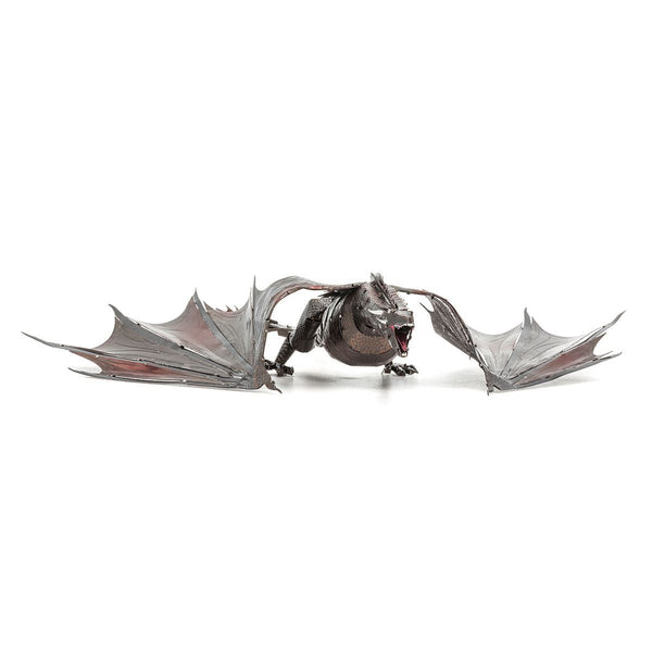 Metal Earth 3D Model Kit - Game of Thrones Drogon