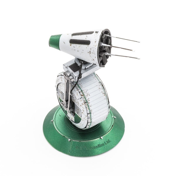 Metal Earth 3D Model Kit - Star Wars - D-O