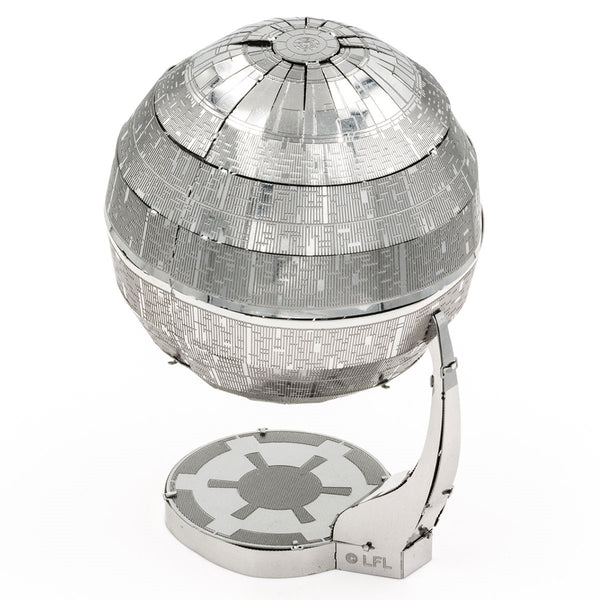 Death Star - Star Wars - Metal Earth 3D Model Kit