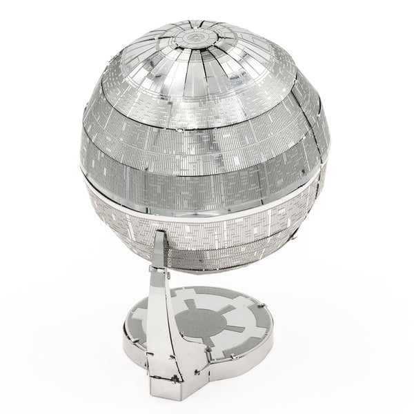 Death Star - Star Wars - Metal Earth 3D Model Kit