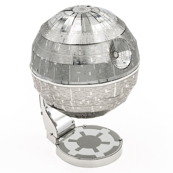 Death Star - Star Wars - Metal Earth 3D Model Kit