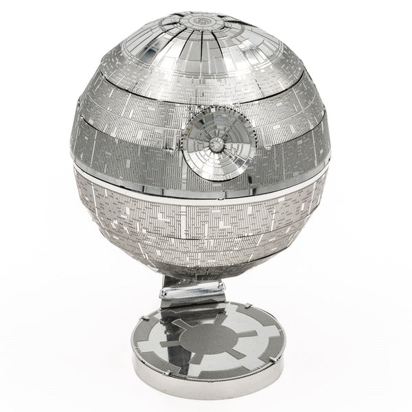 Death Star - Star Wars - Metal Earth 3D Model Kit