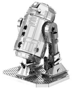 Metal Earth 3D Model Kit - Classic - R2-D2