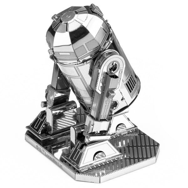 Metal Earth 3D Model Kit - Classic - R2-D2