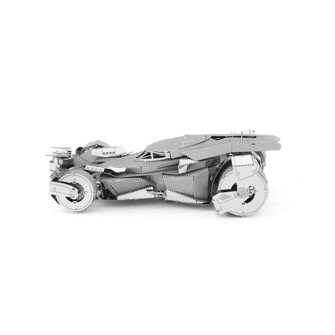 Metal Earth 3D Model Kit - Dawn of Justice - Batmobile