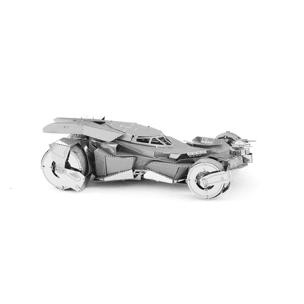 Metal Earth 3D Model Kit - Dawn of Justice - Batmobile
