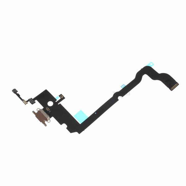 iPhone XS Lightning Port / Charging Dock / Microphone Assembly