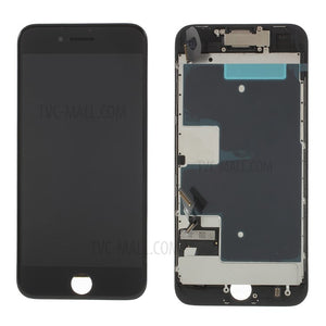 iPhone 8/SE 2020 Retina LCD & Digitiser Touch Screen Assembly with Parts