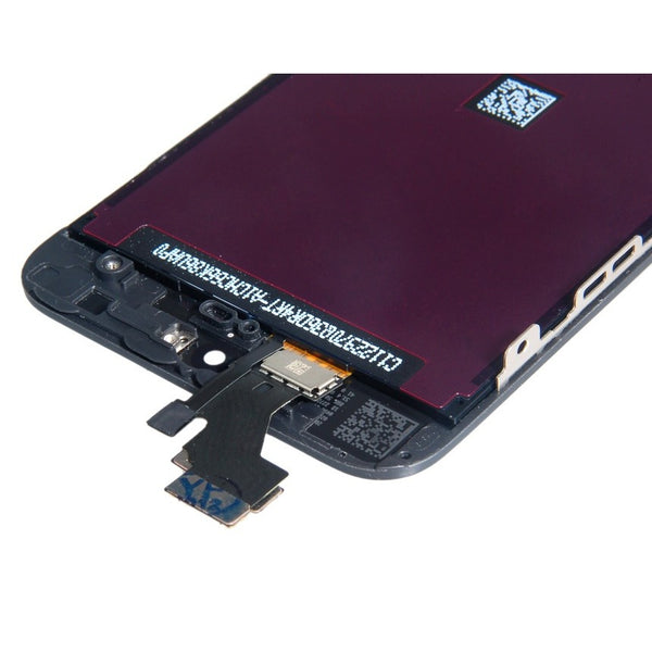 iPhone 5 Retina LCD and Digitiser Touch Screen Assembly