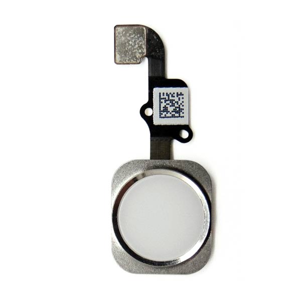 iPhone 6S Home Button with Rubber Gasket