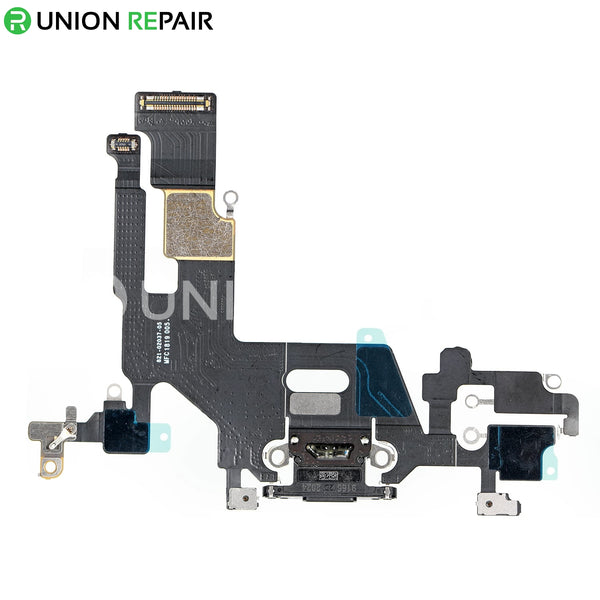 iPhone 11 Lightning Connector Charging Port Assembly