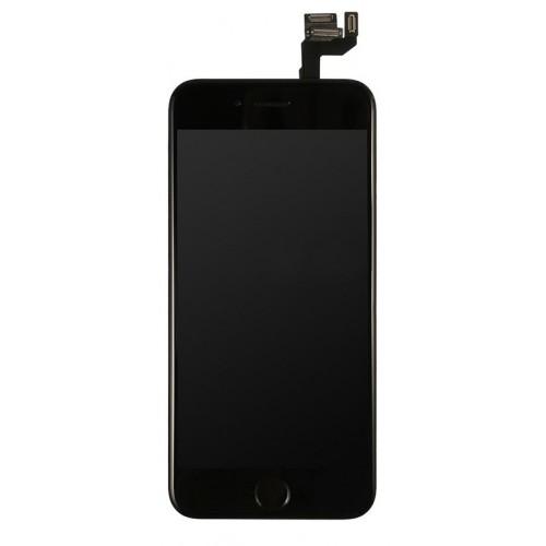 iPhone 6S Retina LCD and Digitiser Screen Assembly with Parts