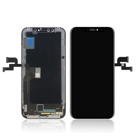 iPhone X Super Retina JK Incell Display Assembly