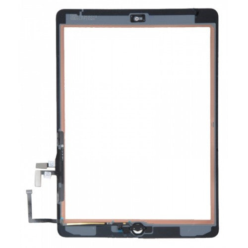 iPad Air (1st Gen) Front Glass Digitiser Touch Screen with Adhesive