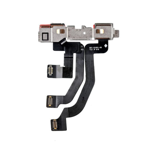 iPhone X Front Camera Assembly Replacement
