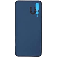 Huawei P20 Pro Back Cover Replacement with Adhesive