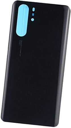 Huawei P30 Pro Back Cover Replacement with Adhesive