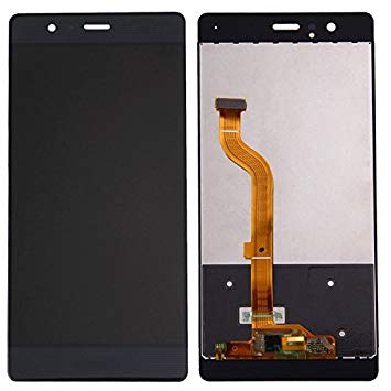 Huawei P9 LCD Touch Screen Digitiser Assembly with Adhesive