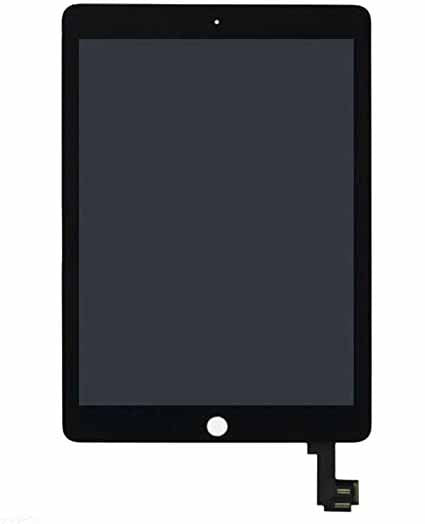 iPad Air 2 LCD and Touch Screen Digitiser Assembly