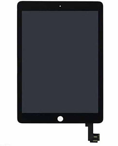 iPad Air 2 LCD and Touch Screen Digitiser Assembly