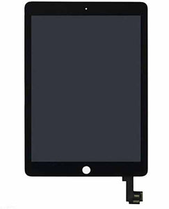 Display LCD Screen Digitizer for Apple iPad Air 2 A1566 - Black