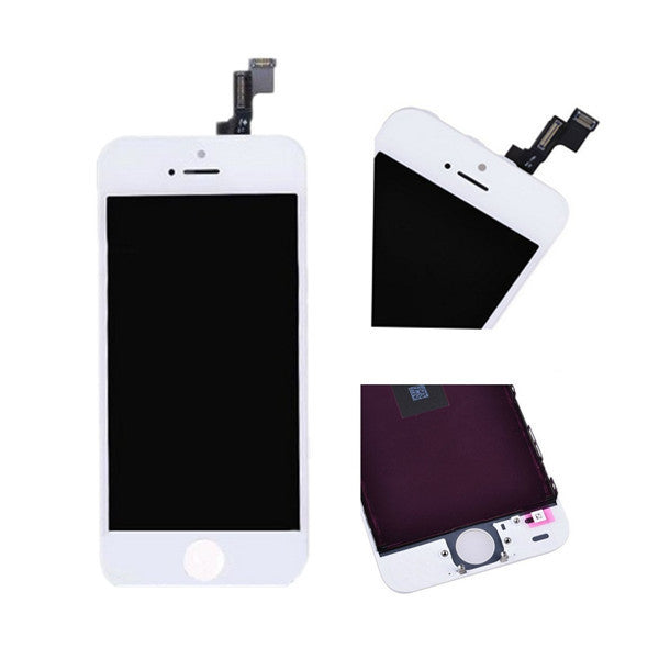 iPhone 5S LCD & Digitiser Touch Screen Assembly Original