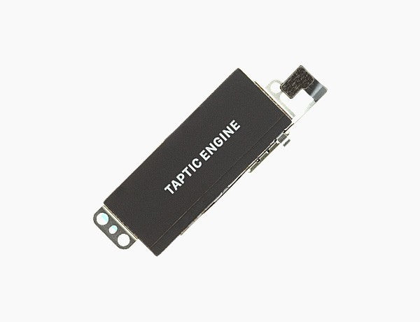 iPhone X Vibrating Taptic Engine Replacement
