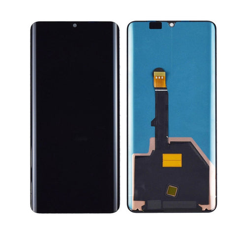 Huawei P30 Pro OLED Screen Replacement with Adhesive